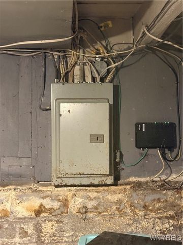 172 Hastings Avenue, Buffalo, NY 14215