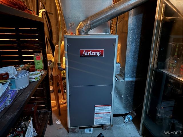 172 Hastings Avenue, Buffalo, NY 14215