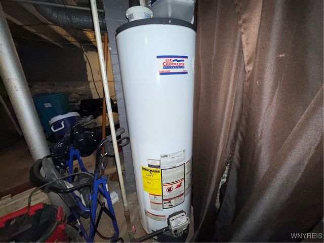 172 Hastings Avenue, Buffalo, NY 14215