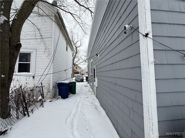 172 Hastings Avenue, Buffalo, NY 14215