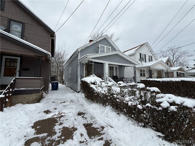 172 Hastings Avenue, Buffalo, NY 14215