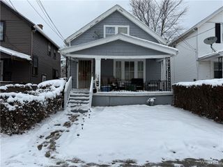 172 Hastings Avenue, Buffalo, NY 14215