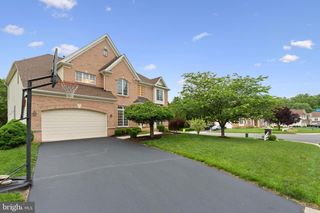 4831 CROSS MEADOW PL, Chantilly, VA 20151