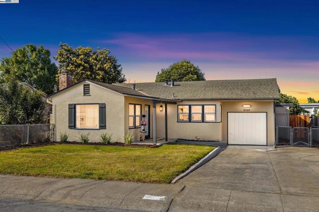 37107 Holly St, Fremont, CA 94536