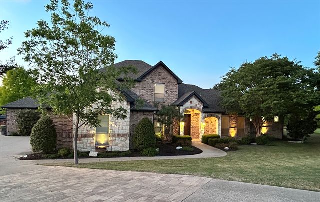 1520 Snider Ct., Lucas, TX 75002