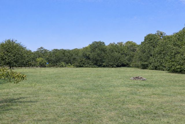 1520 Snider Ct., Lucas, TX 75002
