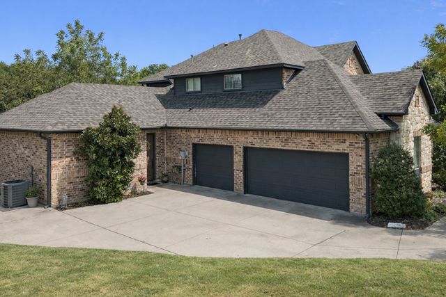1520 Snider Ct., Lucas, TX 75002