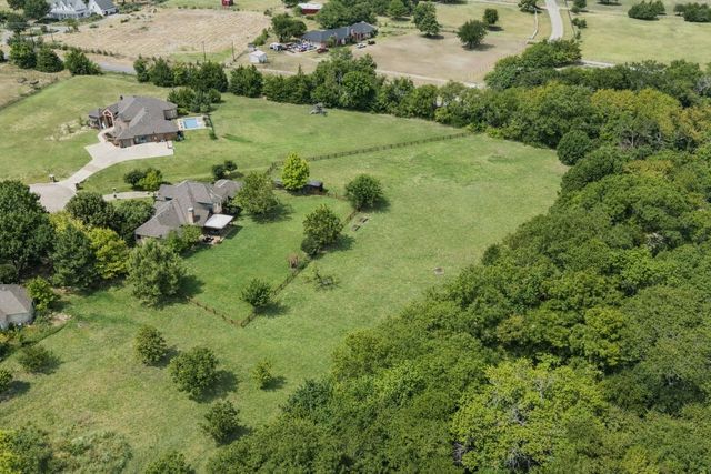 1520 Snider Ct., Lucas, TX 75002