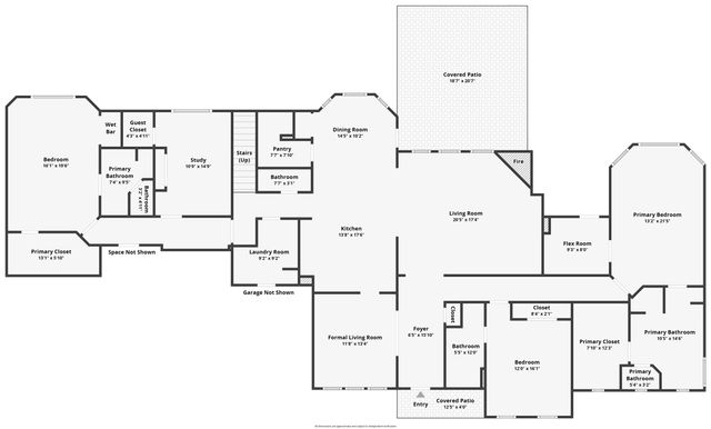 1520 Snider Ct., Lucas, TX 75002