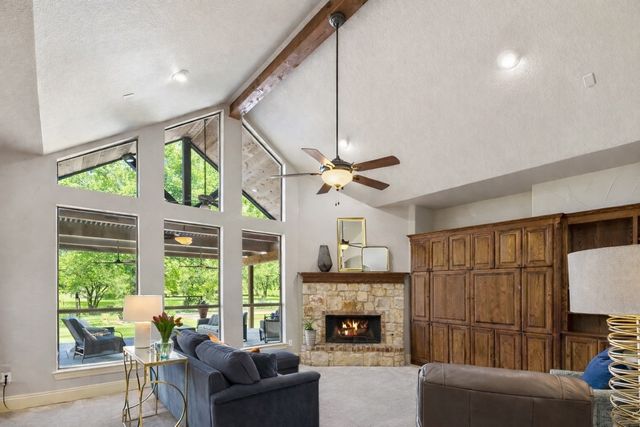 1520 Snider Ct., Lucas, TX 75002