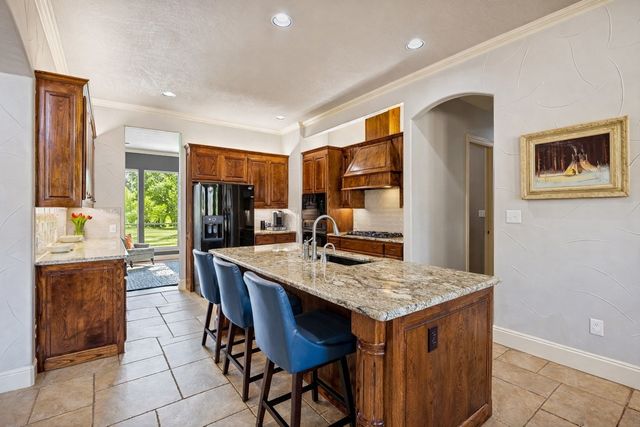 1520 Snider Ct., Lucas, TX 75002