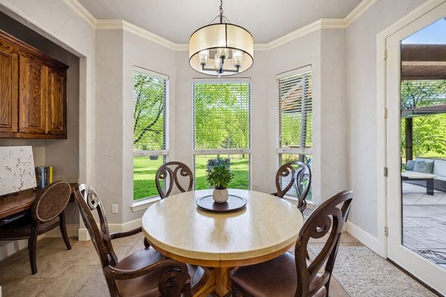 1520 Snider Ct., Lucas, TX 75002