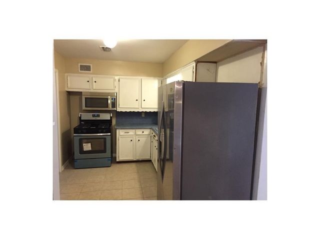 1505 Hilltop Drive, Garland, TX 75042