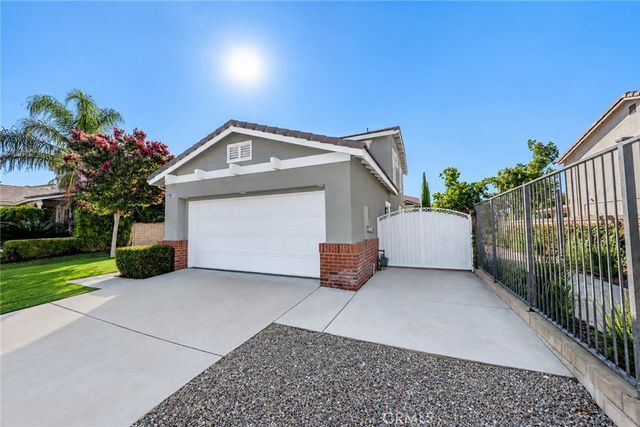 11799 Rockingham Court, Rancho Cucamonga, CA 91730