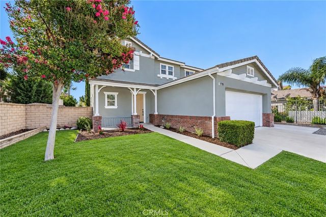 11799 Rockingham Court, Rancho Cucamonga, CA 91730