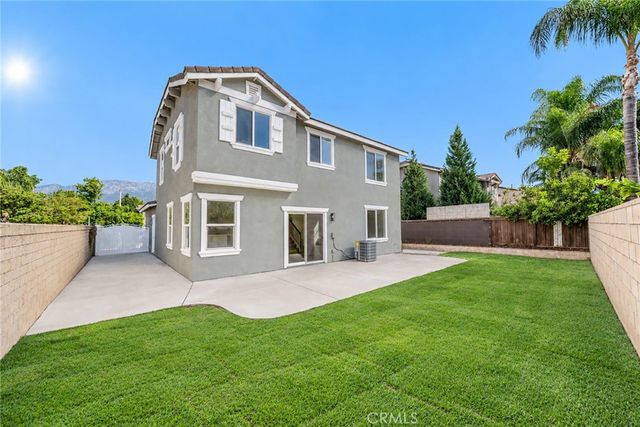 11799 Rockingham Court, Rancho Cucamonga, CA 91730