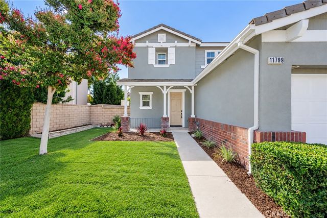 11799 Rockingham Court, Rancho Cucamonga, CA 91730