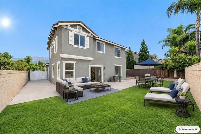 11799 Rockingham Court, Rancho Cucamonga, CA 91730