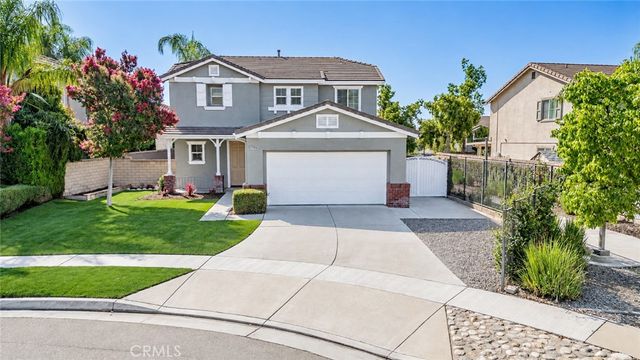11799 Rockingham Court, Rancho Cucamonga, CA 91730