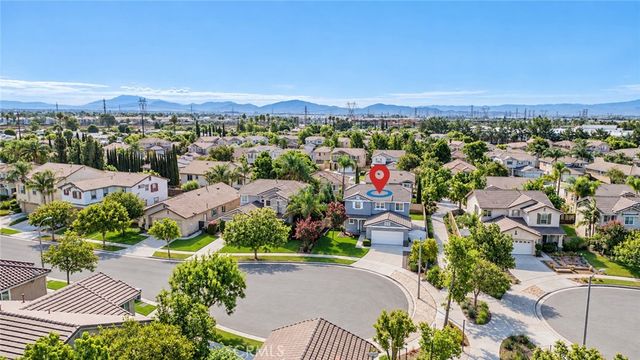 11799 Rockingham Court, Rancho Cucamonga, CA 91730