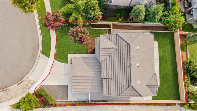 11799 Rockingham Court, Rancho Cucamonga, CA 91730