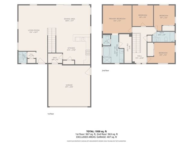 11799 Rockingham Court, Rancho Cucamonga, CA 91730