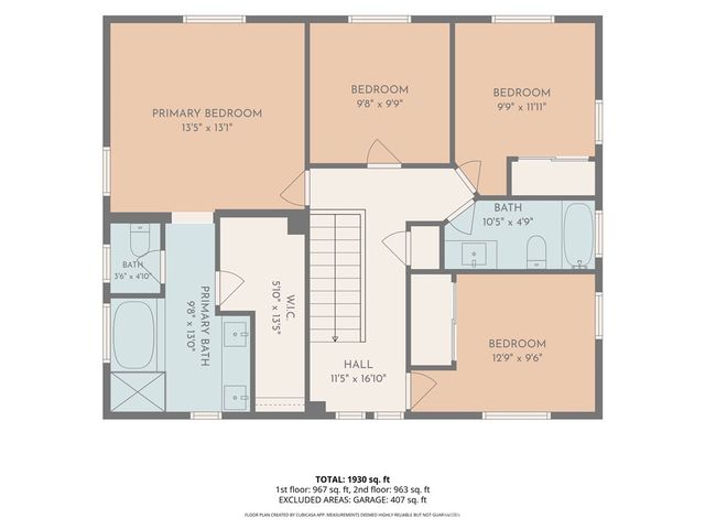 11799 Rockingham Court, Rancho Cucamonga, CA 91730