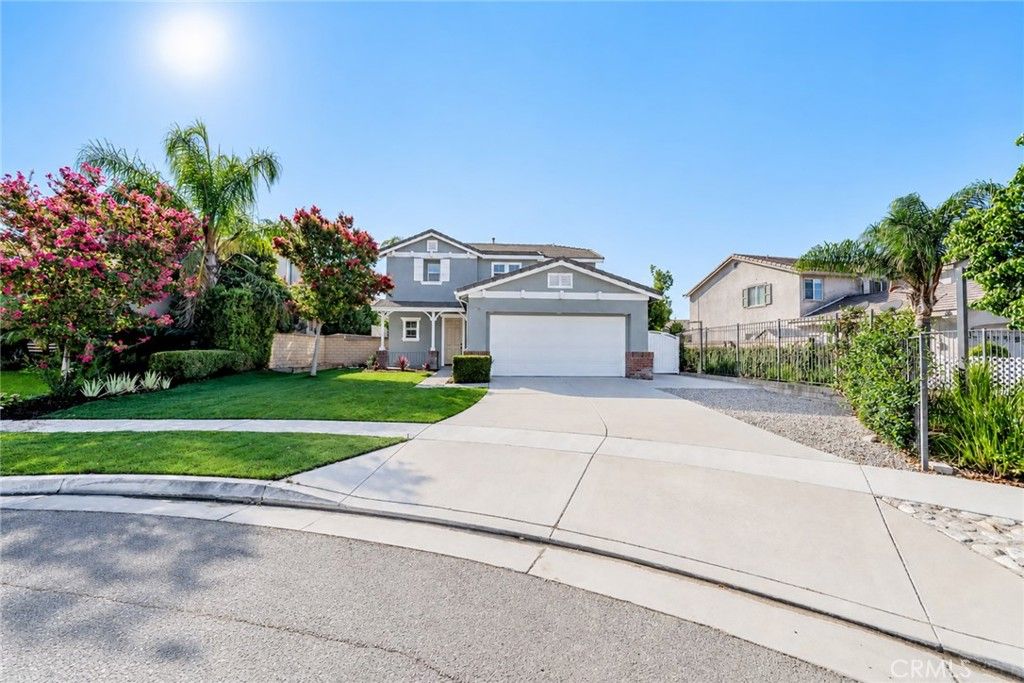 11799 Rockingham Court, Rancho Cucamonga, CA 91730