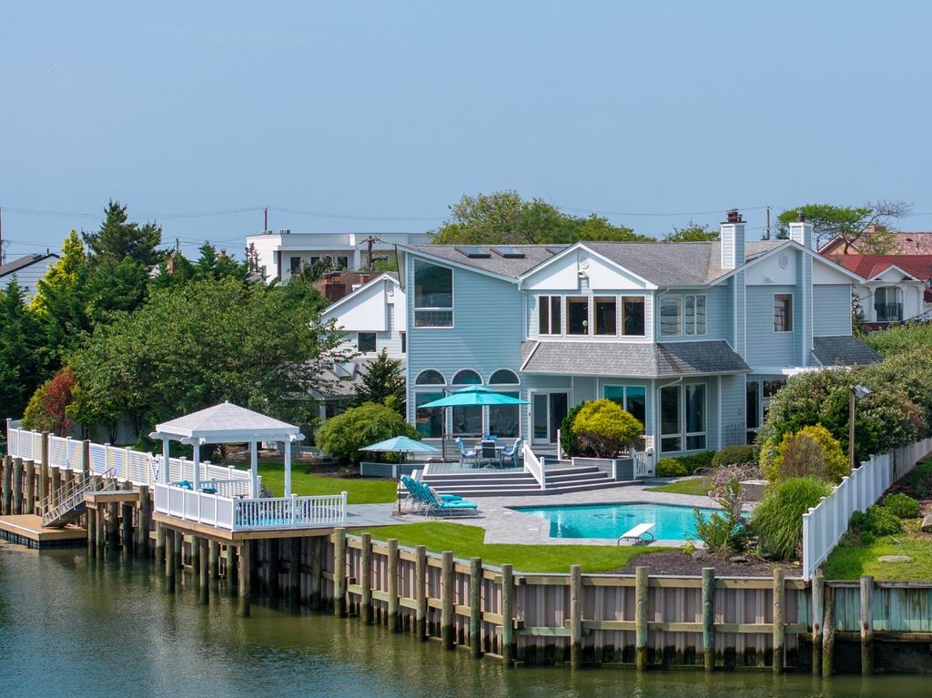 1416 Bay Boulevard, Atlantic Beach, NY 11509