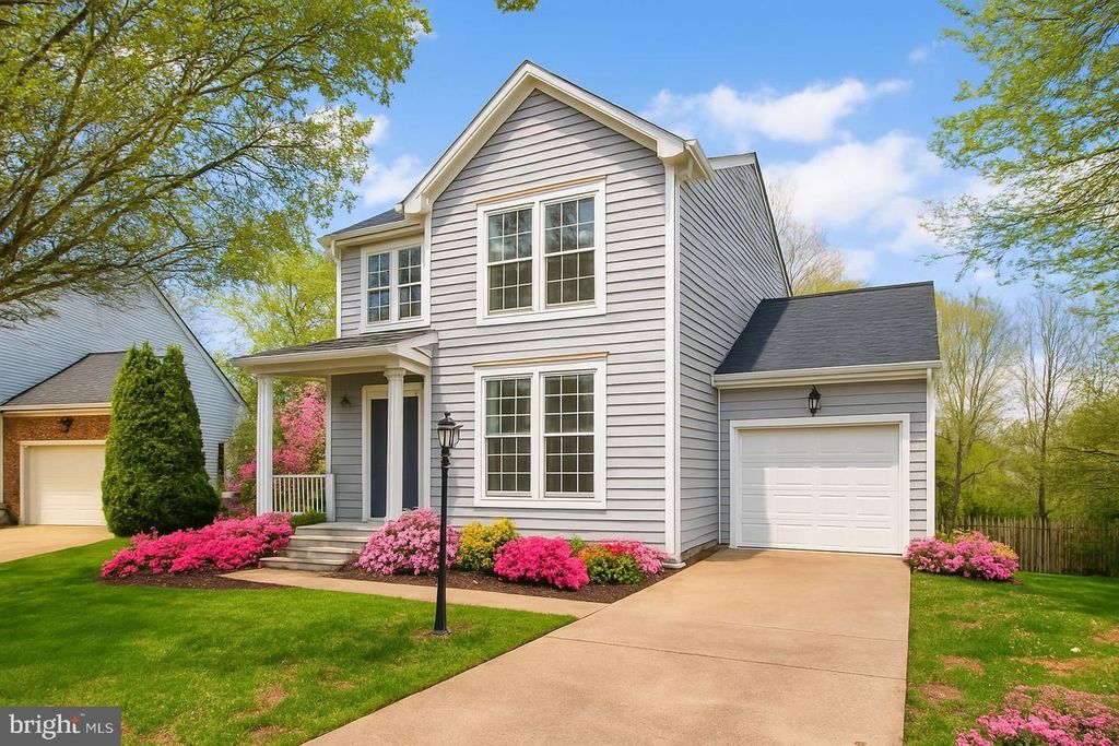 15535 MILLER SCHOOL PLACE, Manassas, VA 20112
