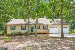 517 Ledbetter Road, Villa Rica, GA 30180