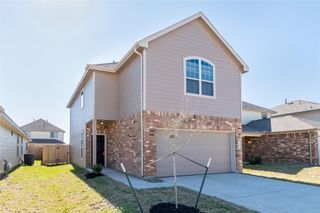 24323 Bella Carolina Court, Katy, TX 77493