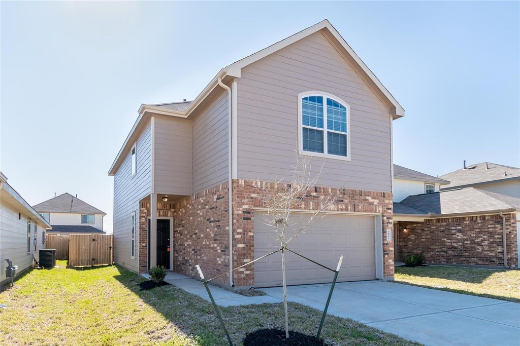 24323 Bella Carolina Court, Katy, TX 77493