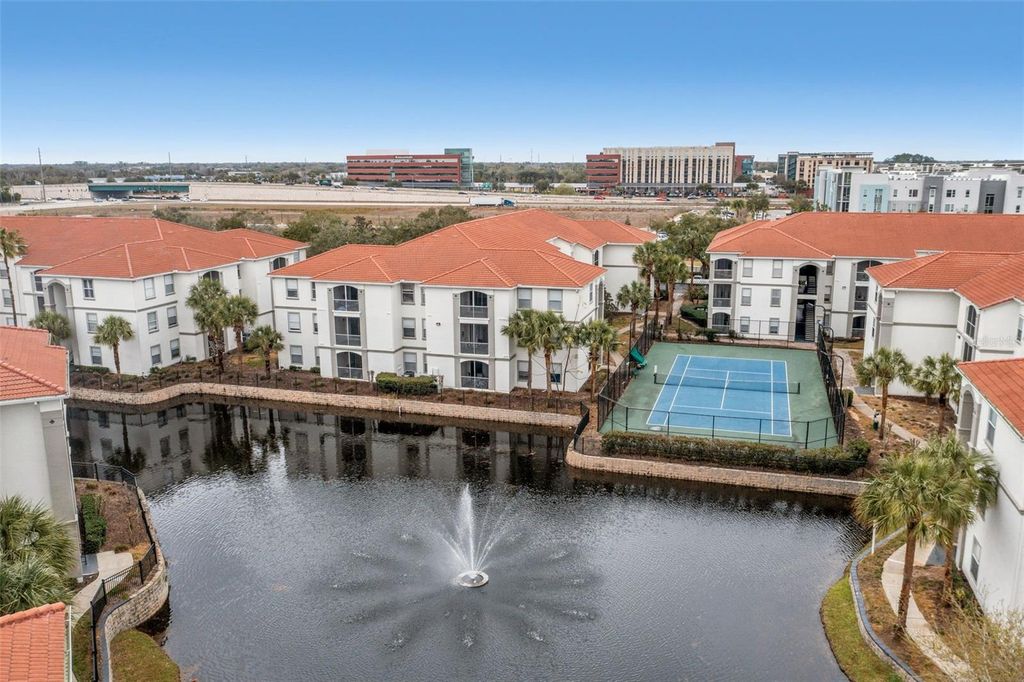 Image 15 of property listing at 2627 MAITLAND CROSSING WAY 109, Orlando, FL 32810