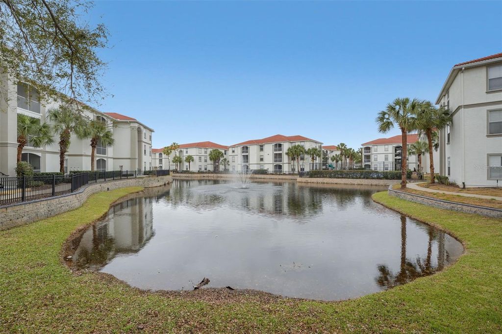 Image 17 of property listing at 2627 MAITLAND CROSSING WAY 109, Orlando, FL 32810