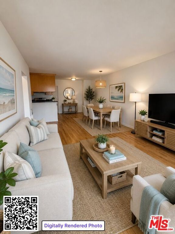 2616 5th Street 205, Santa Monica, CA 90405
