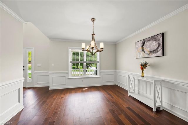 1060 Wellesley Place Drive, Lewisville, NC 27023