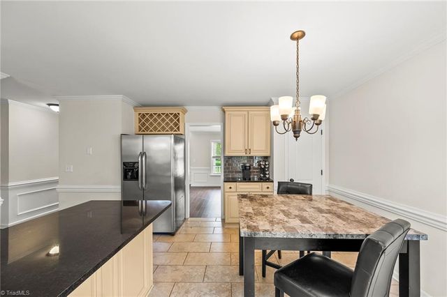 1060 Wellesley Place Drive, Lewisville, NC 27023