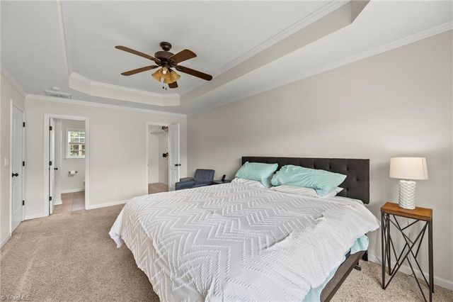 1060 Wellesley Place Drive, Lewisville, NC 27023
