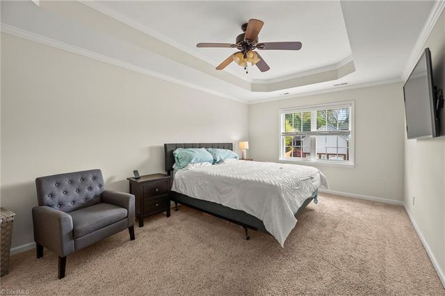 1060 Wellesley Place Drive, Lewisville, NC 27023
