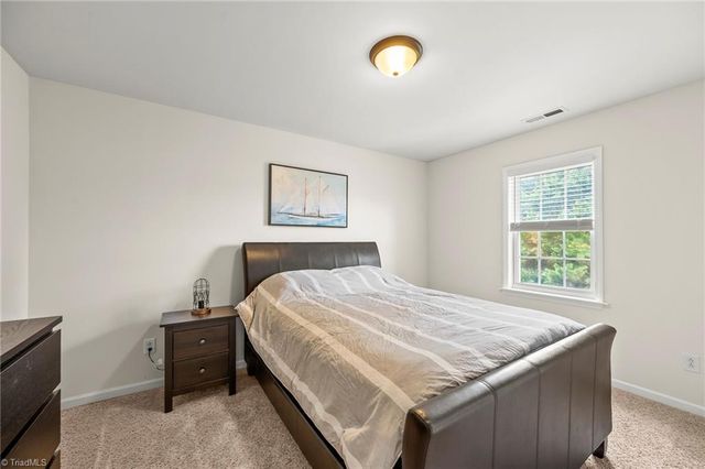 1060 Wellesley Place Drive, Lewisville, NC 27023