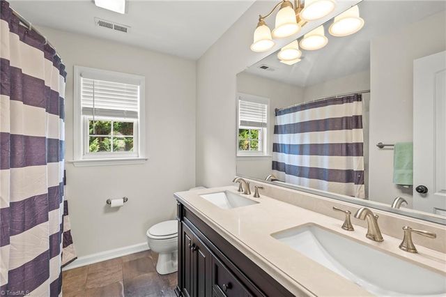 1060 Wellesley Place Drive, Lewisville, NC 27023