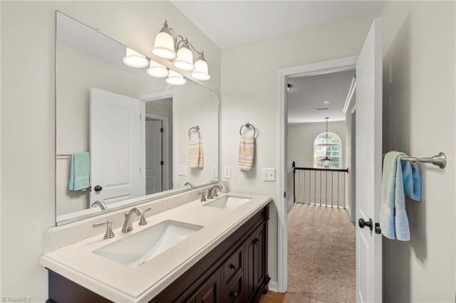 1060 Wellesley Place Drive, Lewisville, NC 27023