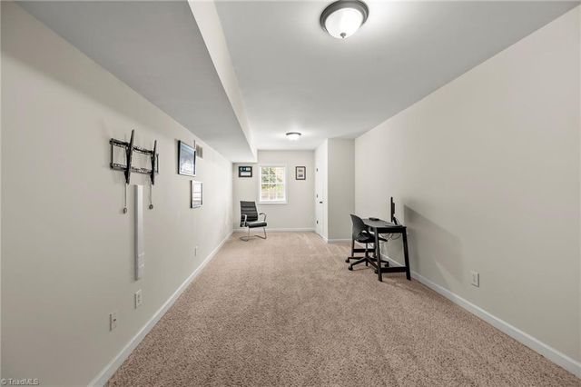 1060 Wellesley Place Drive, Lewisville, NC 27023