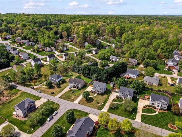 1060 Wellesley Place Drive, Lewisville, NC 27023