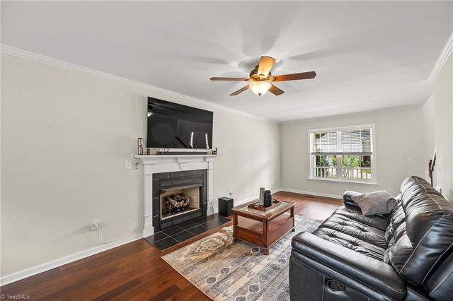 1060 Wellesley Place Drive, Lewisville, NC 27023