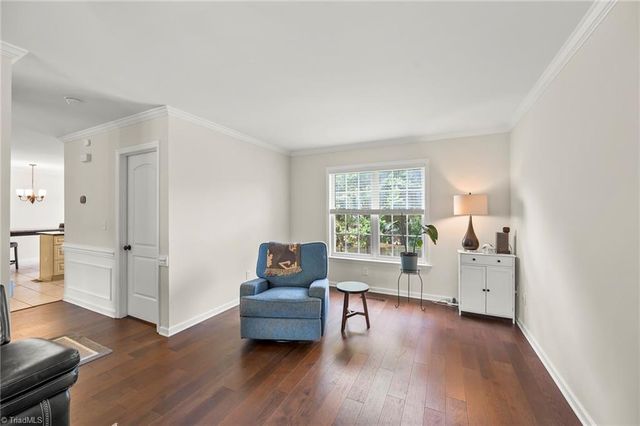 1060 Wellesley Place Drive, Lewisville, NC 27023