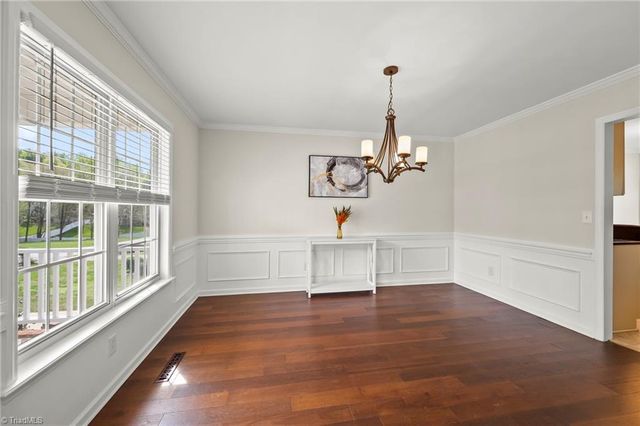 1060 Wellesley Place Drive, Lewisville, NC 27023