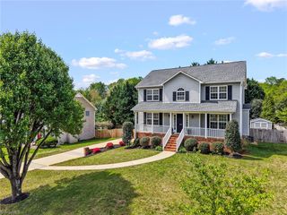 1060 Wellesley Place Drive, Lewisville, NC 27023