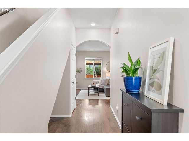 5761 MT VERNON Rd, Springfield, OR 97478